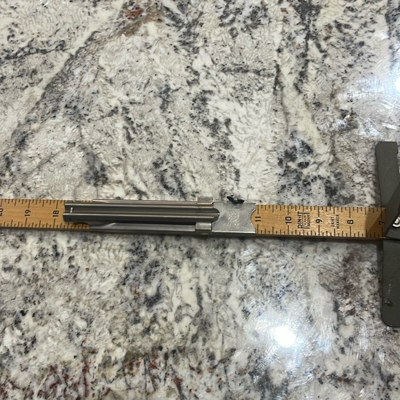 Other - Vintage Pin- It Skirt Marker